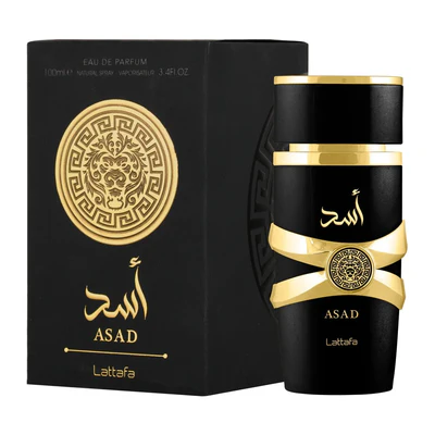 LattafaAsadPerfumeForUnisexEDP100ml